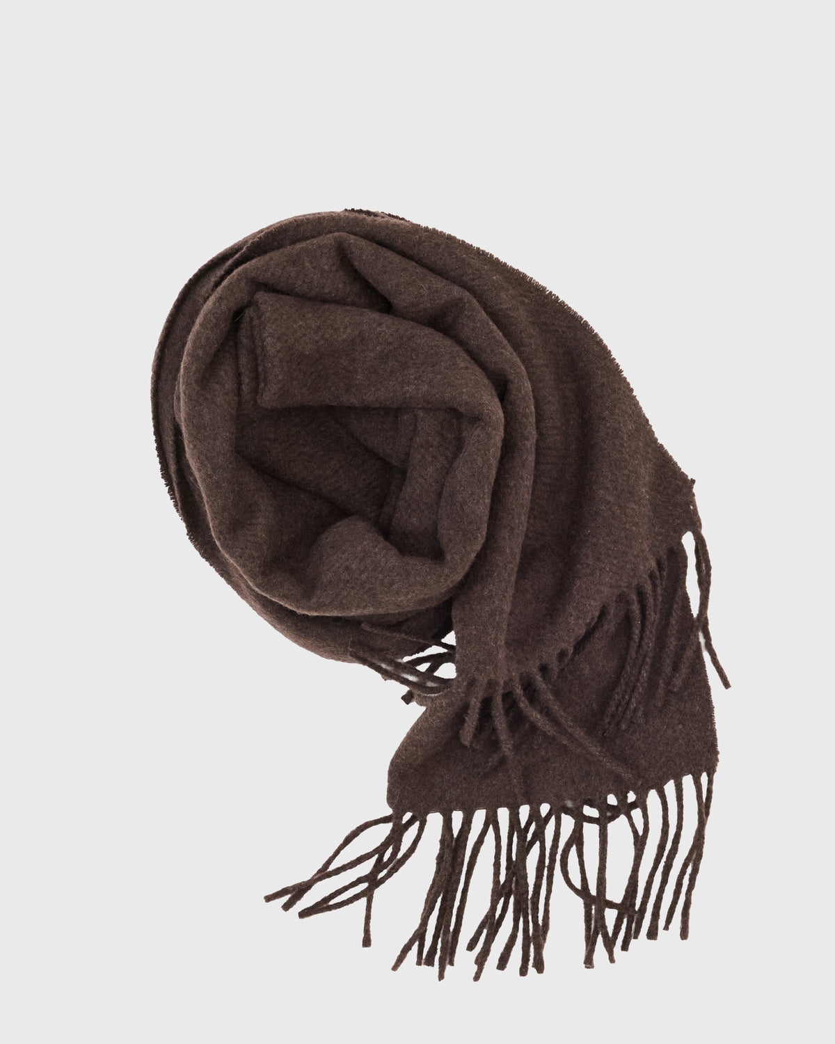 scarf 1 0 brown