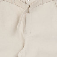 Painted Natural Denim