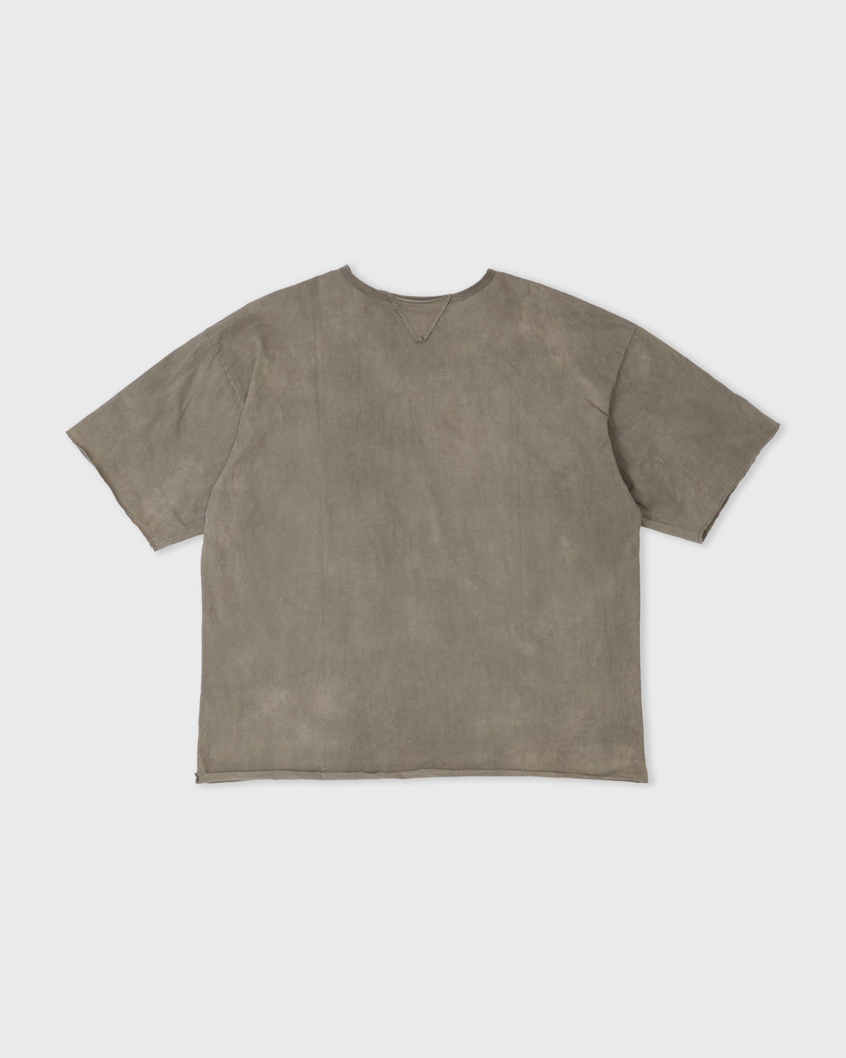 MS TEE, MURA
