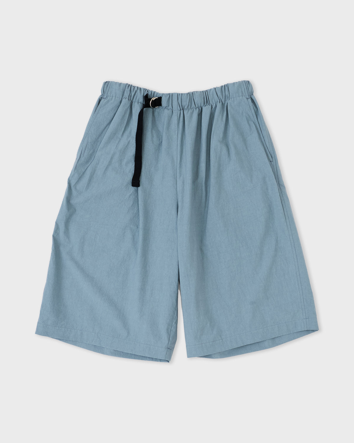 Palego Short, Slate Blue
