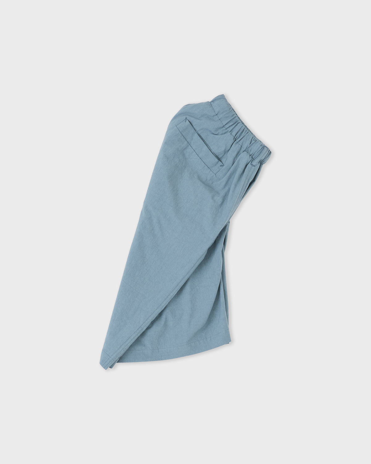 Palego Short, Slate Blue
