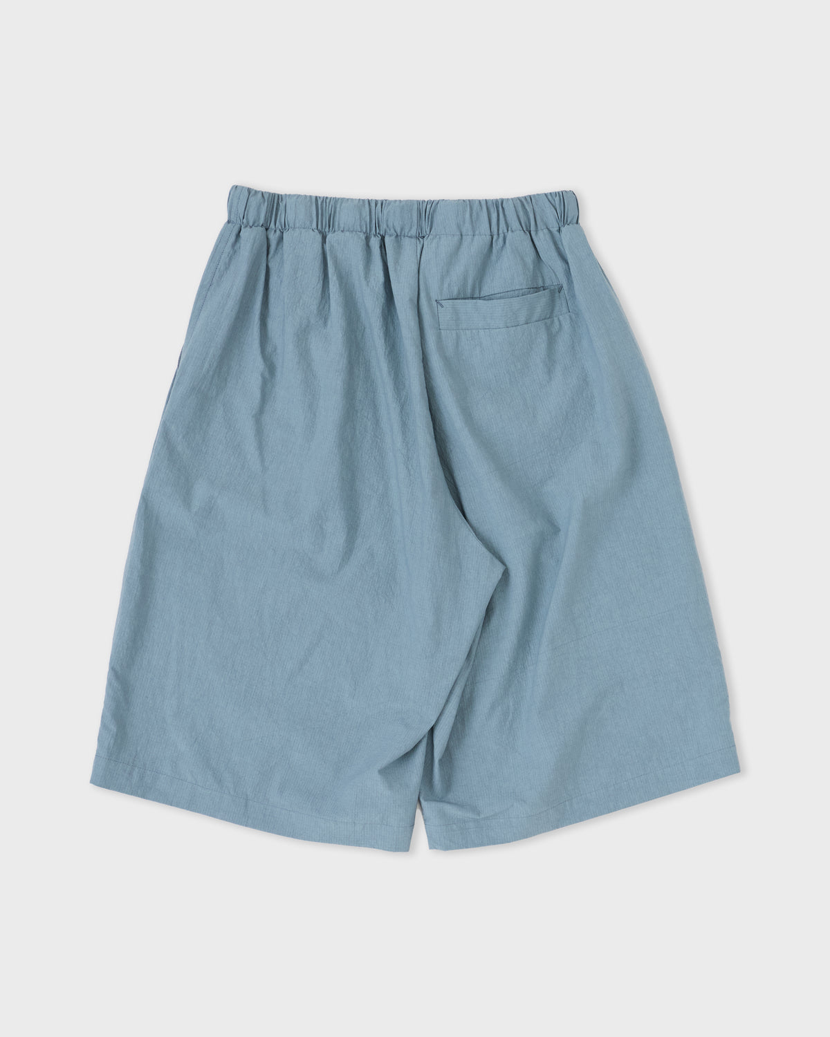 Palego Short, Slate Blue