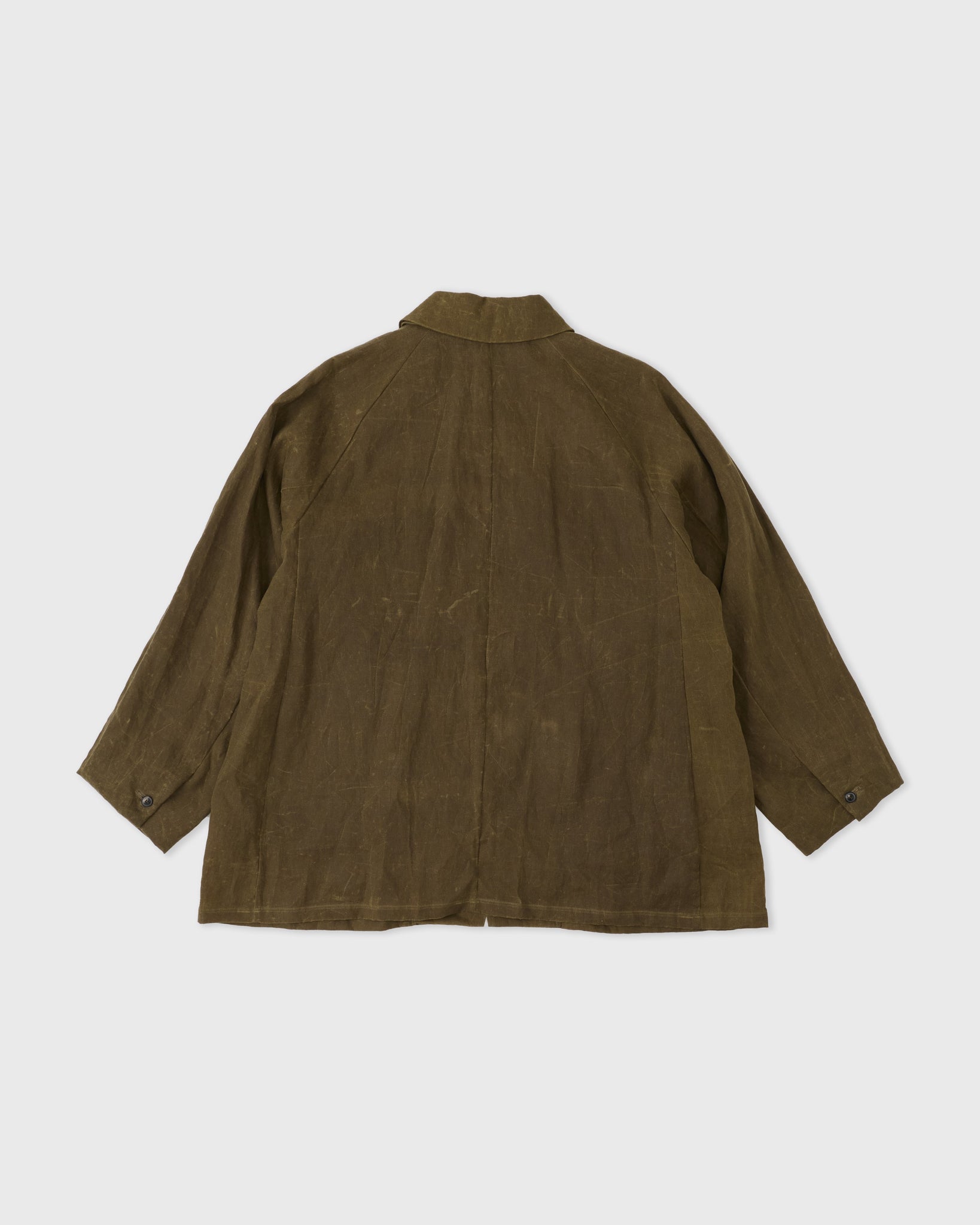 STALKER JACKET, BEIGE – Colbo