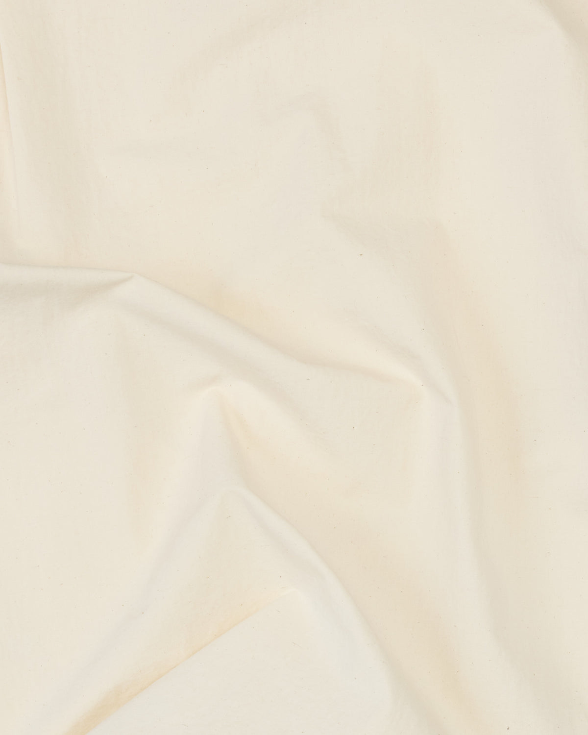 Colbo TK Shirt With Pocket in natural cotton-hemp, fabric close-up