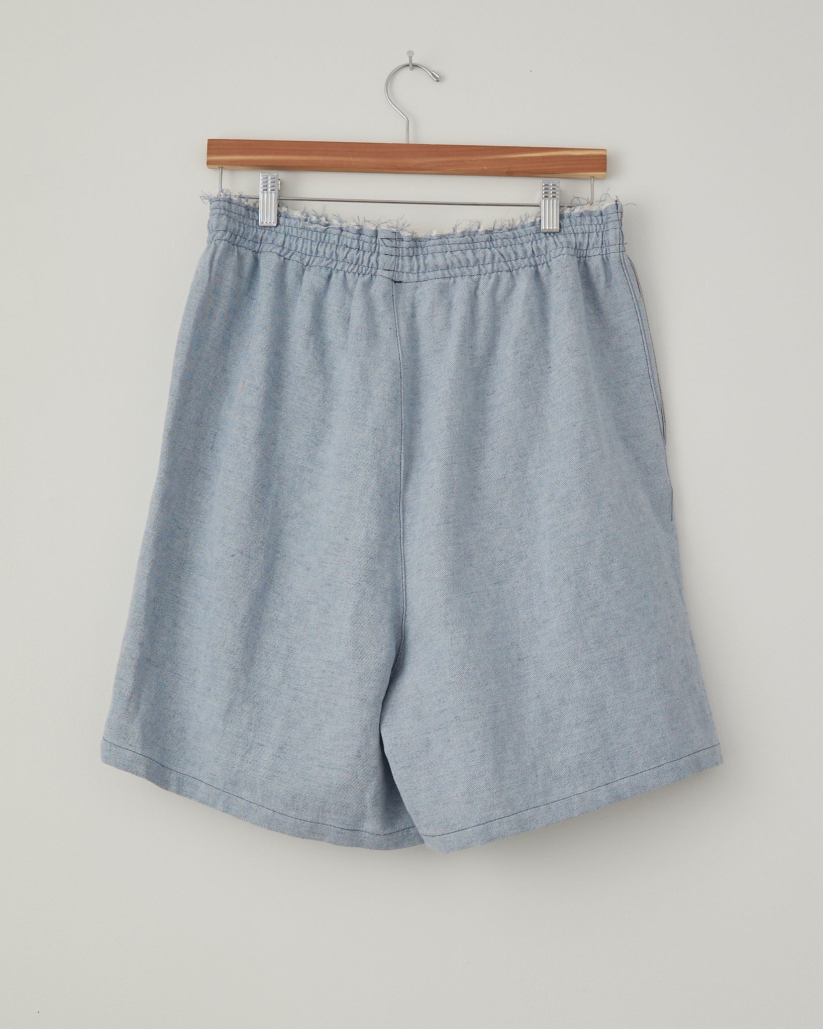 Knee Shorts