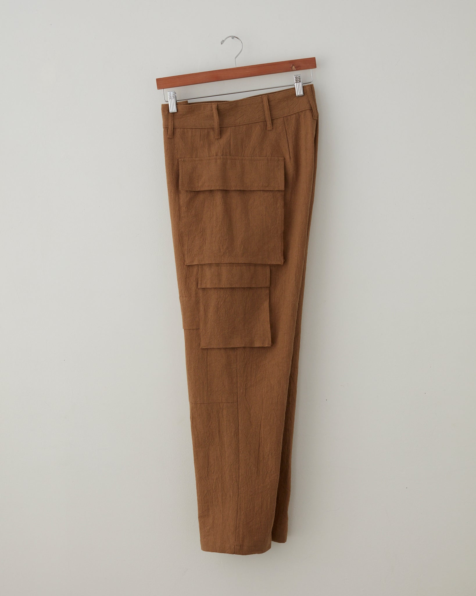 CB Pants - Cotton/Linen