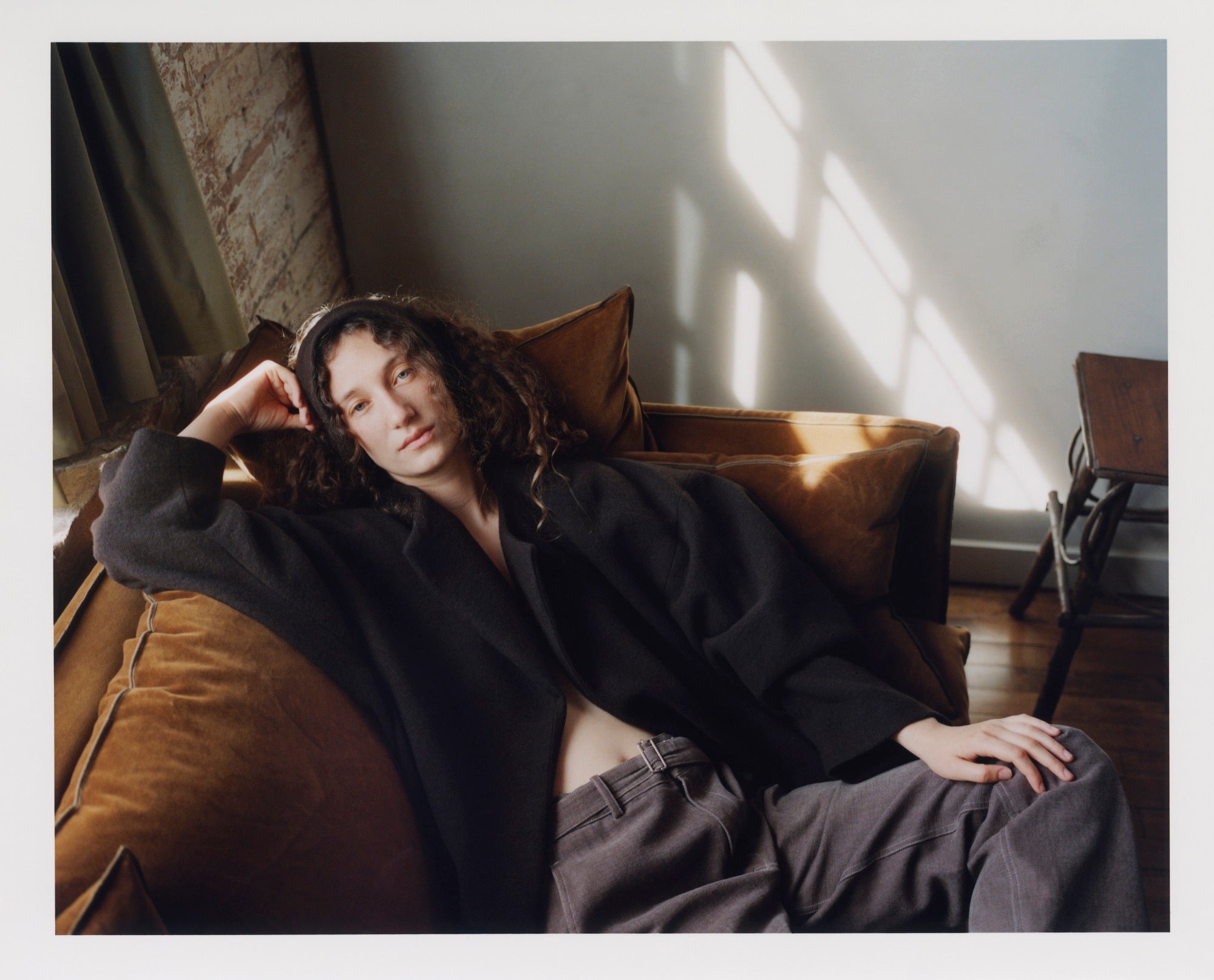 Colbo Autumn/Winter 2026